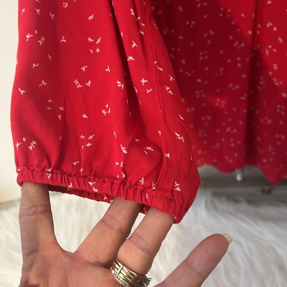 Amazon Essentials Blouse - Picture 4 of 9